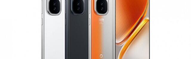 iQOO Neo11 and Neo11 Pro specs leak