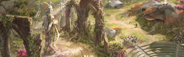 Krafton acquires Last Epoch studio, Eleventh Hour Games