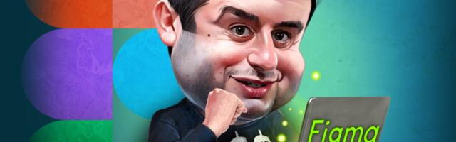 Dylan Field, Figma’s nice guy becomes tech’s new billionaire