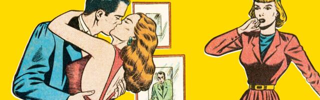 The uniquely American panic over adultery