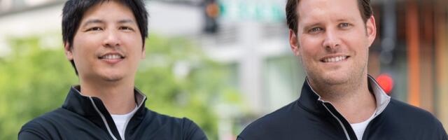 Freight management startup GoodShip raises $25 million to overhaul shipping with AI. Read the pitch deck.