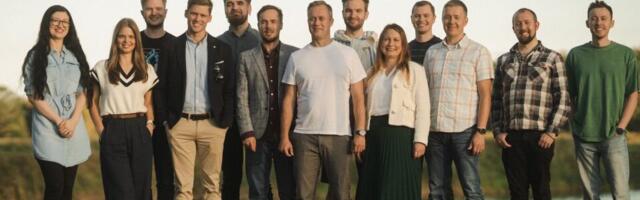 Estonian AI startup Better Medicine raises €6M to tackle radiologist shortage with AI-powered cancer detection