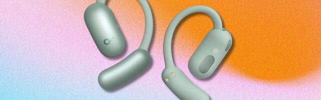 Snag our favorite ear-hook design headphones for under $100