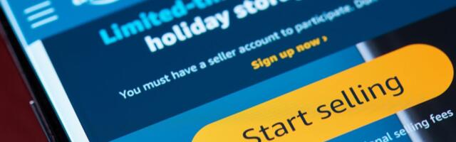 Amazon Now Offers AI Agents to Help You Sell Online