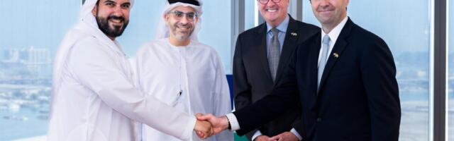 Hub71 Forges First US Partnership With New Jersey Economic Development Authority