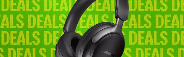 Some of Our Favorite Noise-Canceling Headphones Are $100 Off if You Act Fast