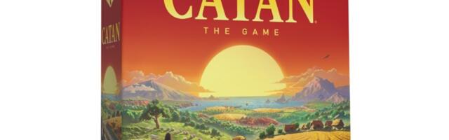 How the Hell Will Netflix Make a TV Show Out of ‘Catan’?