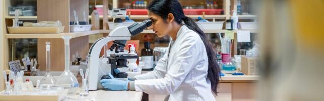 Lab spaces were the hottest commercial real estate bet. Now, landlords are facing headwinds from DC and Silicon Valley. Lab spaces were the hottest commercial real estate bet. Now, landlords are facing headwinds from DC and Silicon Valley.