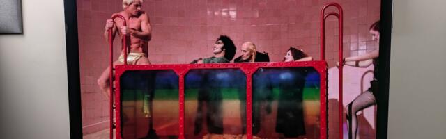 5 new 4K Blu-rays to add to your collection from October 2025 5 new 4K Blu-rays to add to your collection from October 2025