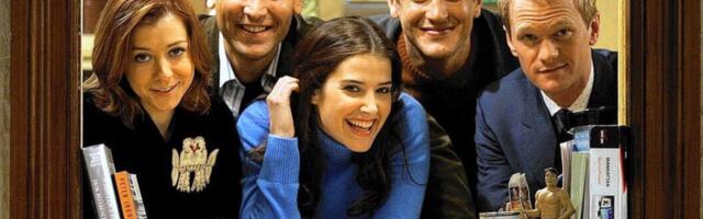 How I Met Your Mother is leaving Netflix soon, but you can watch it on another streaming service for free