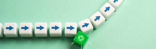 Are we ready for the impact of AI on productivity?