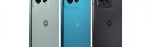 Moto G76 seemingly spotted on Geekbench, revealing its chipset