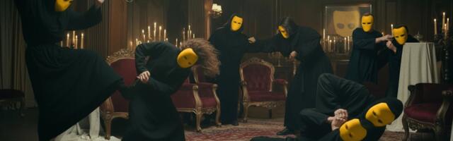 Before Buyout Offer, a Boardroom Feud Festered at Grindr