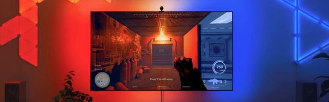 Nanoleaf's Black Friday sale is live: including up to 50% off our favorite smart lights