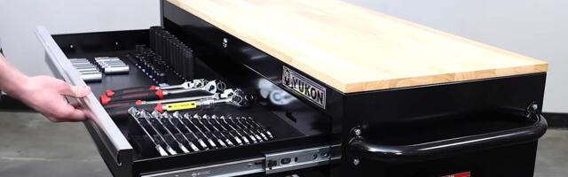 Yukon Vs Husky 9 Drawer Tool Chest: Which Is Better, According To Users?