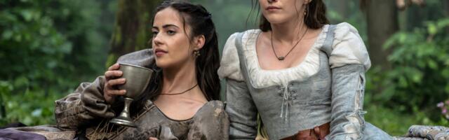 Robin Hood episode 5 highlights the biggest problem I have with the MGM+ show, but the showrunners think it’s ‘grounded’