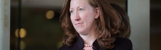 Read the internal memo that Meta's top lawyer behind its FTC victory sent announcing she's leaving for Apple