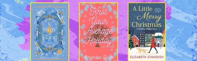 Stuff Your Kindle Day is live until Dec. 20 — download wintery books for free ahead of the holidays