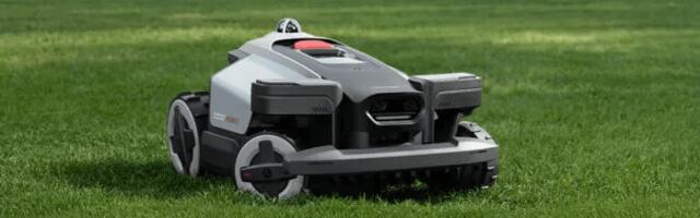 Roborock Unveils Stair-Climbing Robot Vacuum And New Lawn Mowers At CES 2026