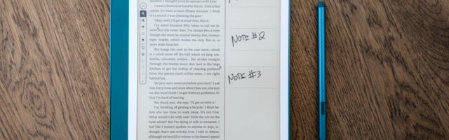 Deal: Score massive $140 savings on the 2024 Kindle Scribe