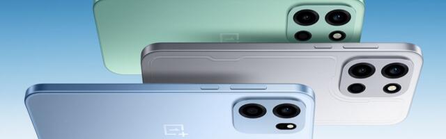 The OnePlus Turbo 6 has landed, with a 9,000mAh battery and serious gaming credentials