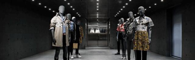 Ssense founders’ bid to buy back company successful, pending approvals