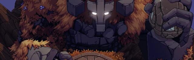 Indie RPG Sea of Stars hits iOS and Android on April 7