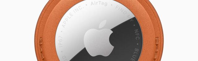 Apple's AirTag 2 Comes With 50% Better Range and a Louder Speaker