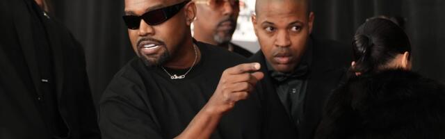 Ye apologies for antisemitic remarks in full-page ad — and says Reddit taught him others struggle with manic episodes