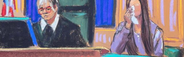 All three Alexander brothers have now watched a rape accuser testify against them. Here is each woman's account.