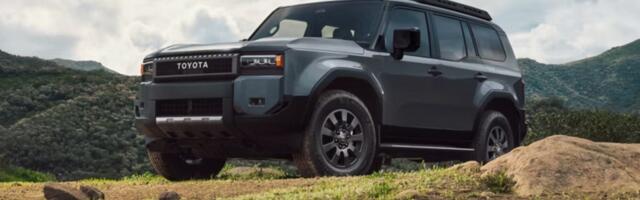 Thieves Are After Your Toyota, And One Solution Is Surprisingly Old-School