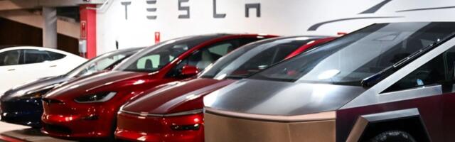 Elon Musk alone can’t explain Tesla’s owner exodus