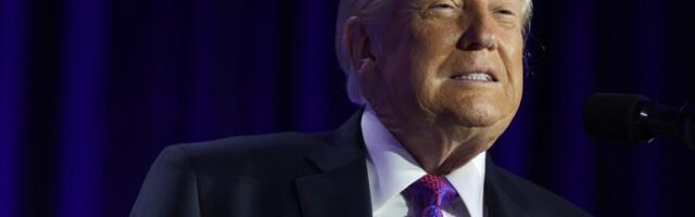 Trump’s racist post, briefly explained