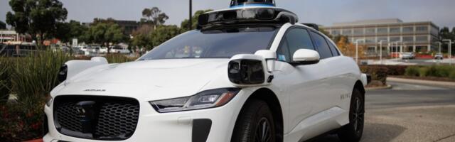 Waymo to debut in biggest Texas cities after New York setback