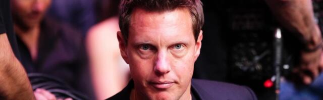 Read the memo: David Ellison addresses staff as Paramount Skydance and Warner Bros. make it official