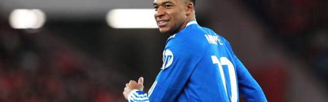 Kilijan Mbape pred raskidom ugovora!