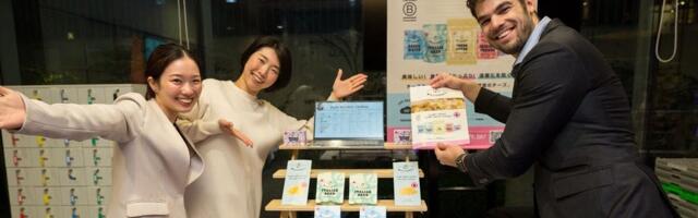 I'm an entrepreneur working in Japan. The office culture has reshaped how I think about dressing for work.