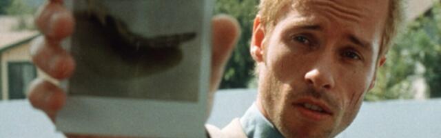 What Memento reveals about human nature, 25 years later