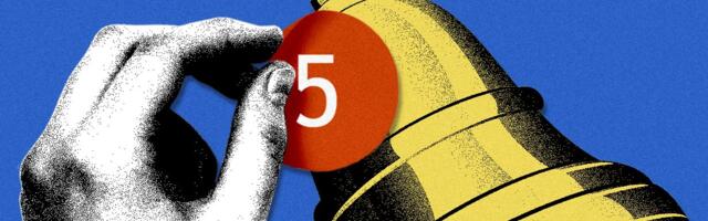 Your Push Notifications Aren’t Safe From the FBI