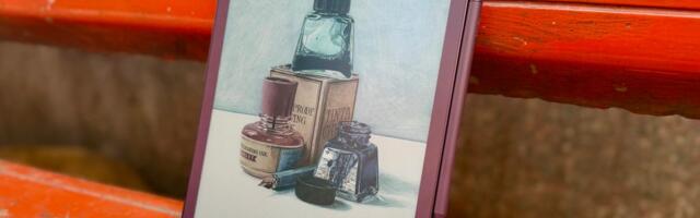 Amazon Kindle Scribe Colorsoft review: The luxury ride to digital note-taking