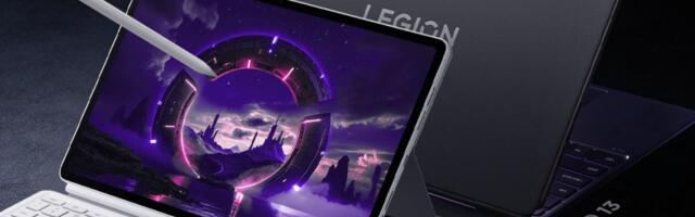 Lenovo's upcoming 4K tablet will come in two sizes