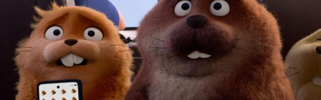 The Year’s Best Animated Film (So Far) Is Coming Home Soon