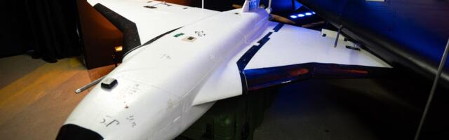 Russia was facing monthslong delays in anti-jam antennas. Now it's putting them on foam decoys for Shaheds.