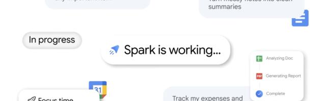 Google’s AI future demands trust — and your personal data