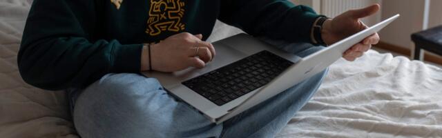 WFH is a bigger driver of entry-level job woes than AI, researchers say