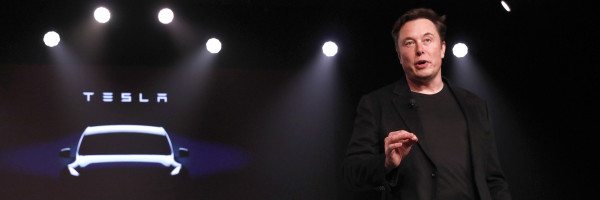 Tesla to make India debut ‘early’ next year