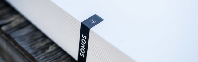 Leak: Here’s our first look at the Sonos Roam, a $169 Bluetooth speaker