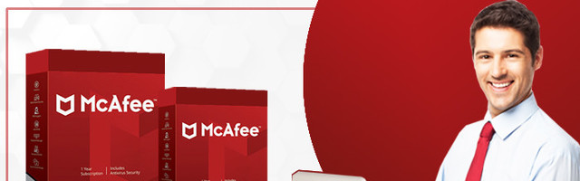 Mcafee login – How to create a Mcafee user account?
