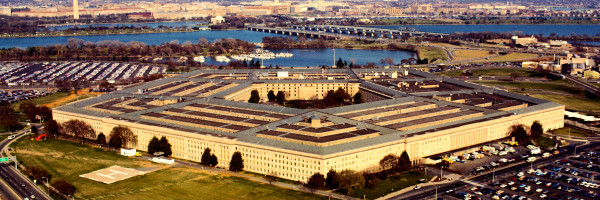 The Department of Defense is establishing a working group to focus on climate change