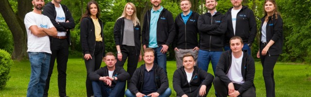 With €12M funding, Polish finance firm Booste all set to offer revenue-based financing for UK startup
